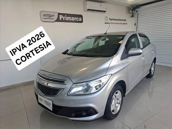 CHEVROLET ONIX 1.0 MPFI LT 8V FLEX 4P MANUAL